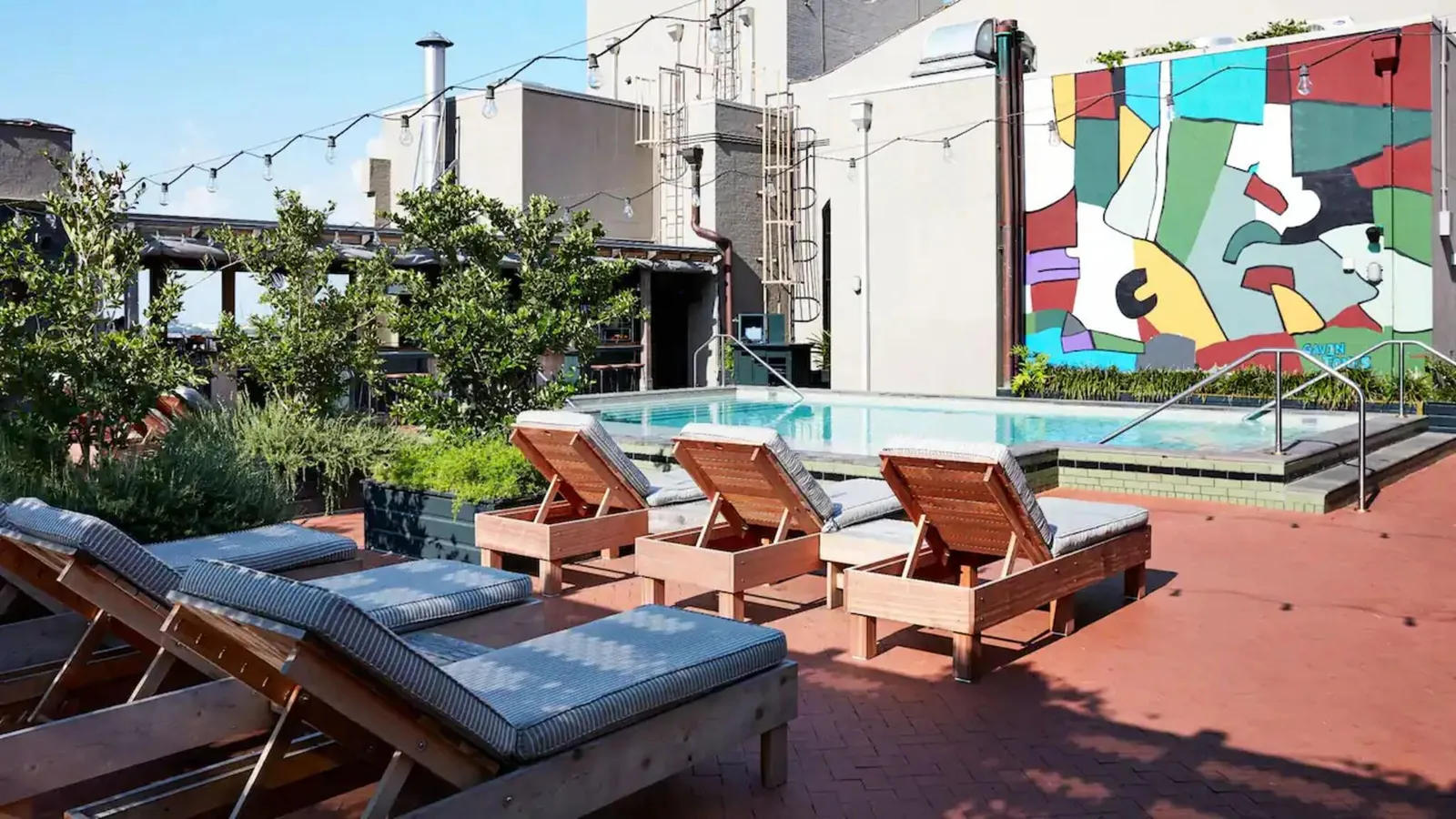 Maison Metier by Hyatt — Exterior, New Orleans