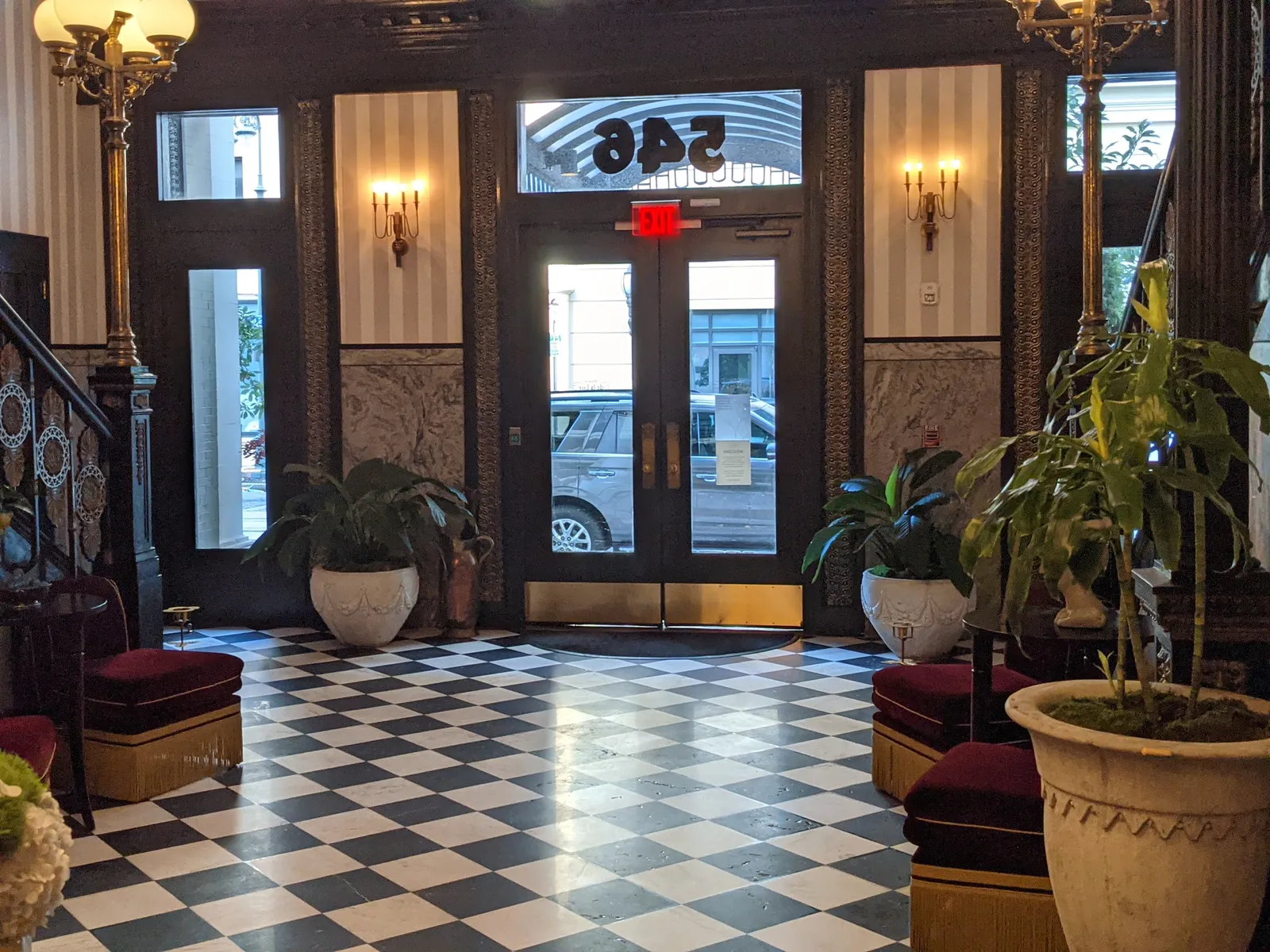 Maison Metier by Hyatt — Exterior, New Orleans