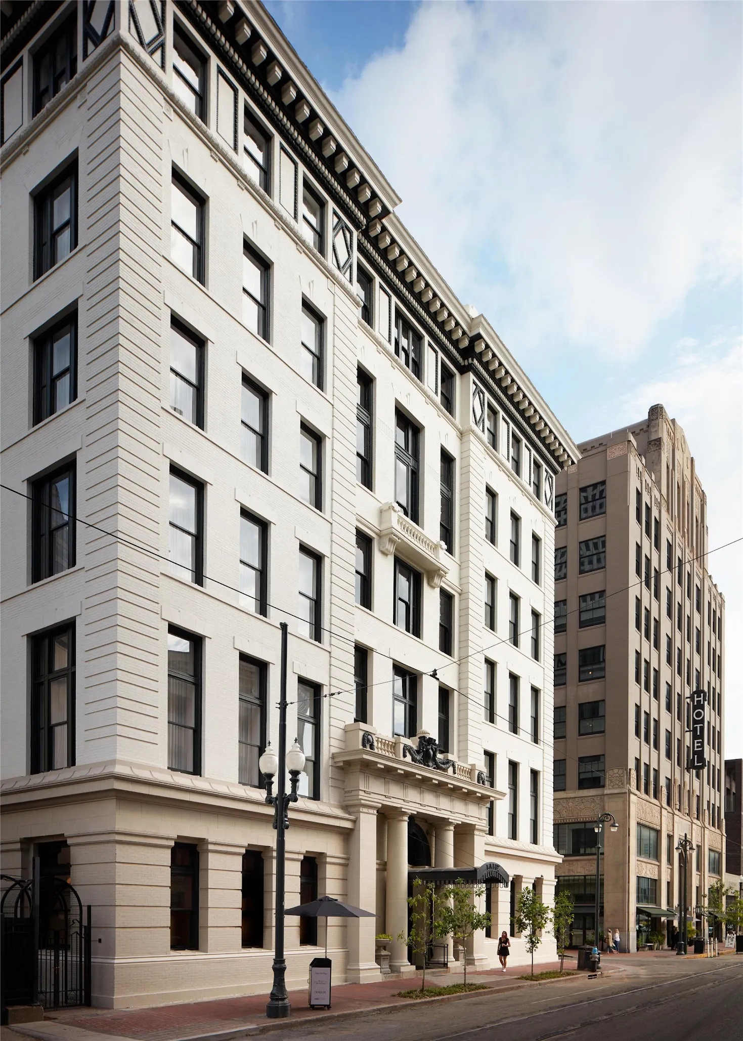 Maison Metier by Hyatt — Exterior, New Orleans