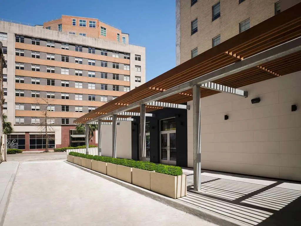 Canopy by Hilton New Orleans – Downtown — Exterior, New Orleans