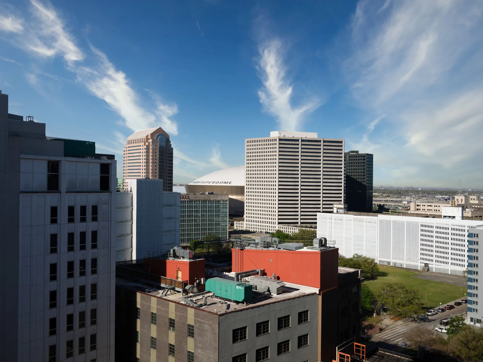 Canopy by Hilton New Orleans – Downtown — Exterior, New Orleans
