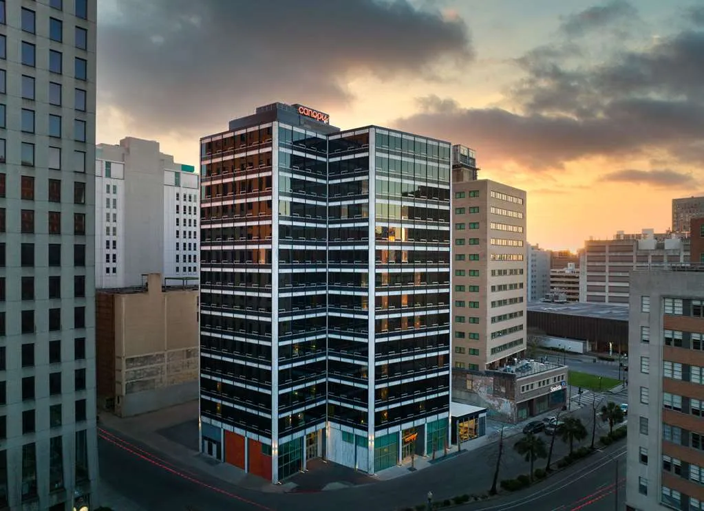 Canopy by Hilton New Orleans – Downtown — Exterior, New Orleans