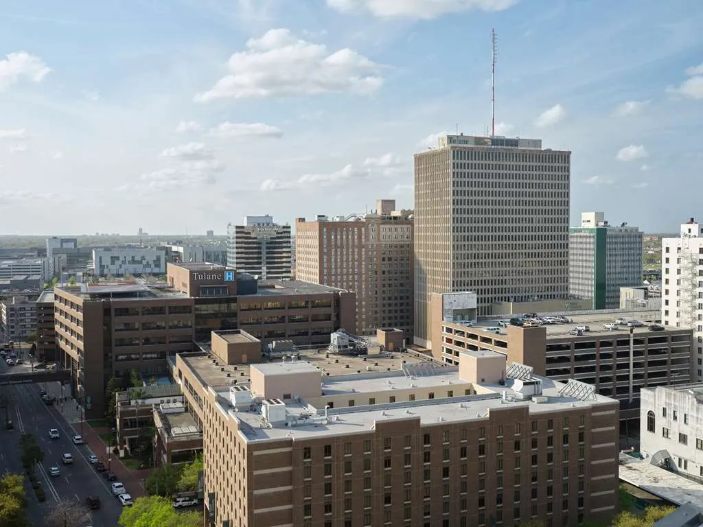 Canopy by Hilton New Orleans – Downtown — Exterior, New Orleans