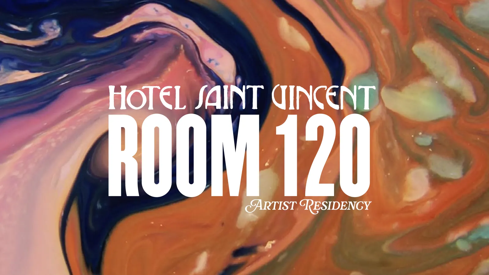 Hotel Saint Vincent, New Orleans
