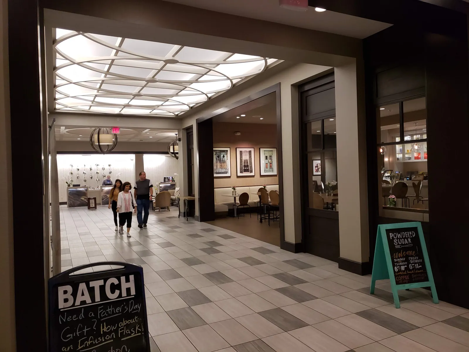 Hyatt Centric French Quarter — Exterior, New Orleans