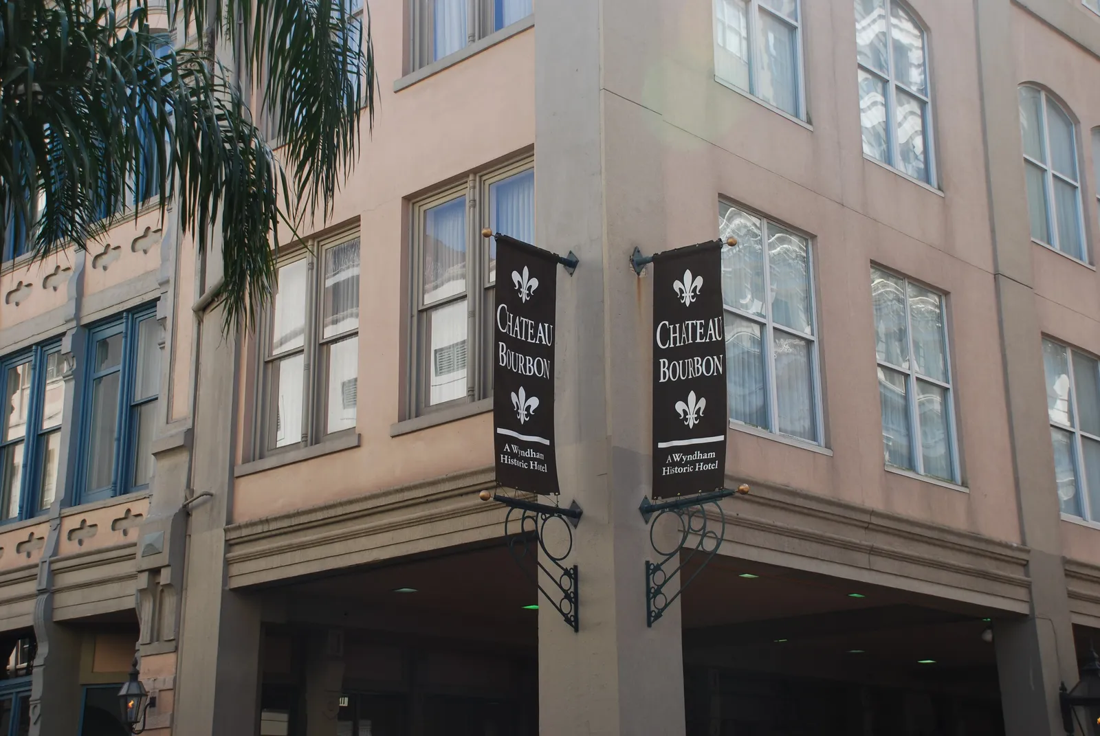 Hyatt Centric French Quarter, New Orleans