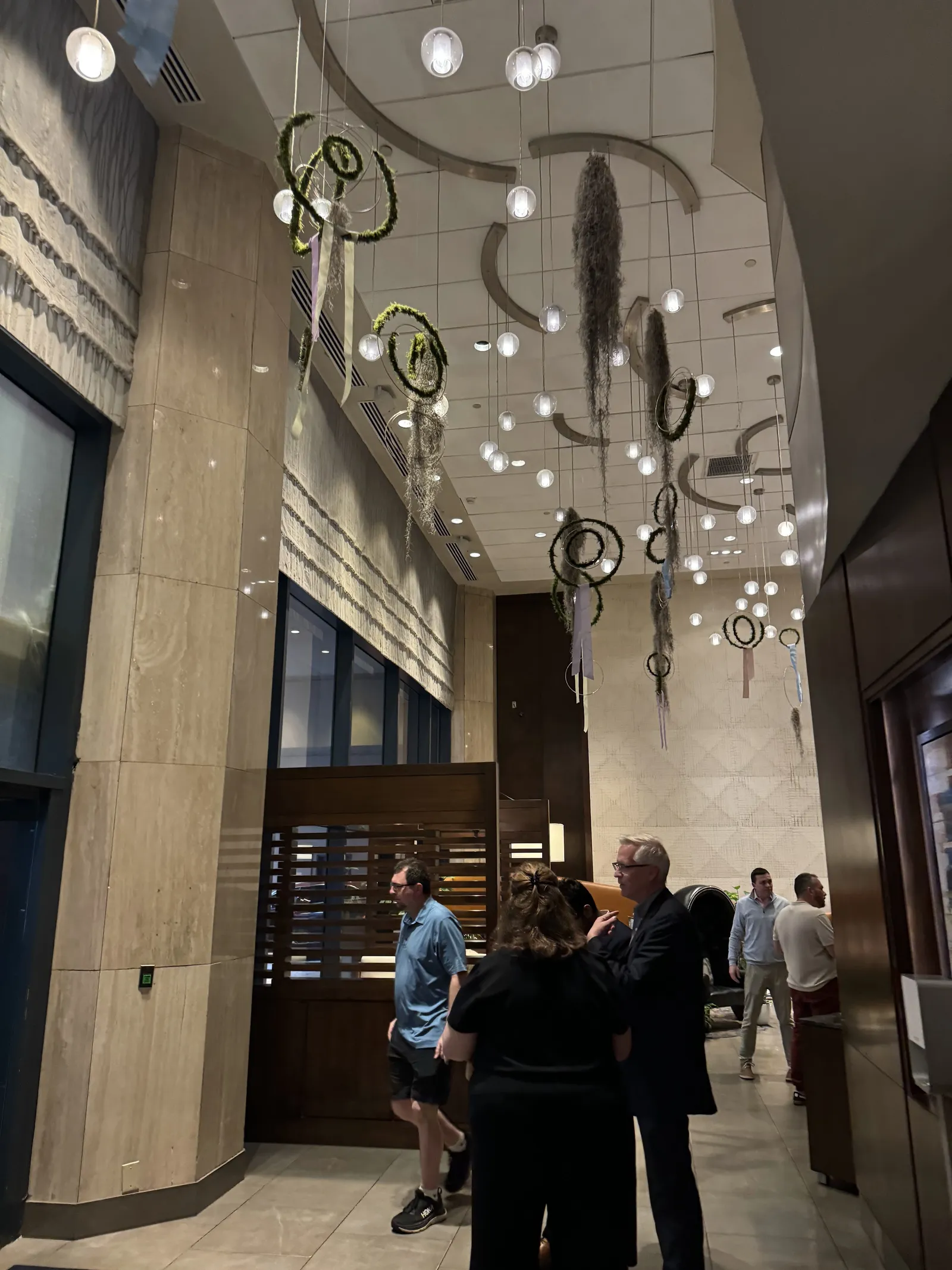 JW Marriott New Orleans — Exterior, New Orleans
