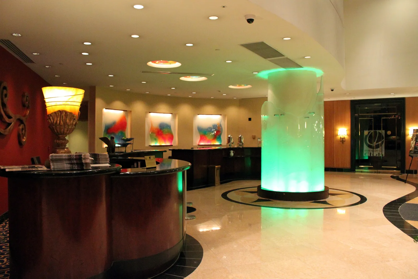 JW Marriott New Orleans, New Orleans