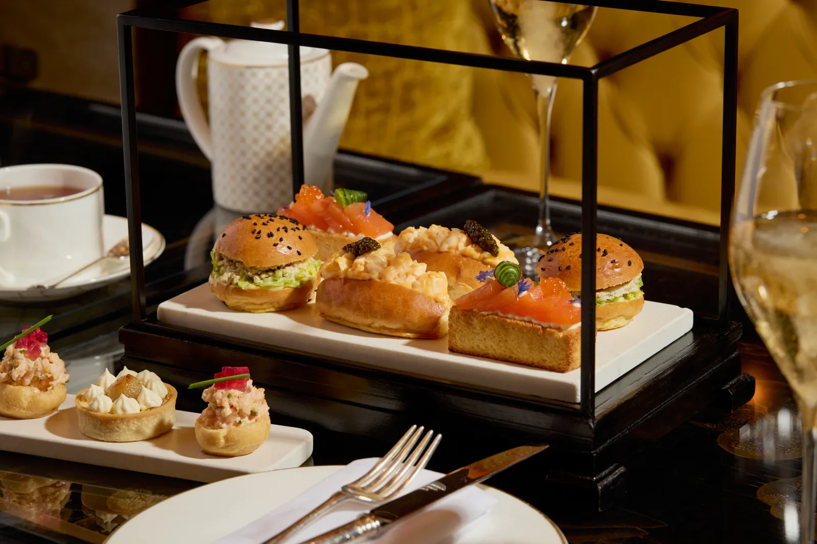 Rosewood London, London