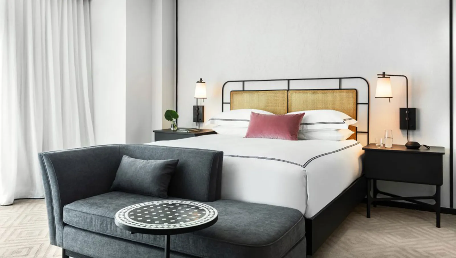 Kimpton Hotel Fontenot, New Orleans