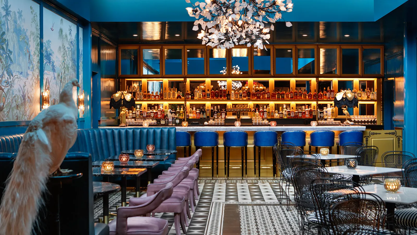Kimpton Hotel Fontenot, New Orleans