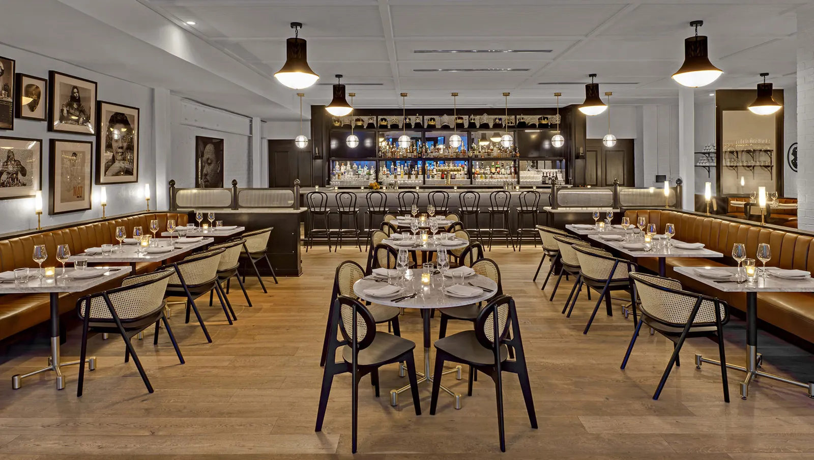 Kimpton Hotel Fontenot, New Orleans