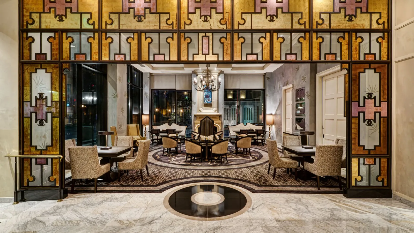 Loews New Orleans, New Orleans
