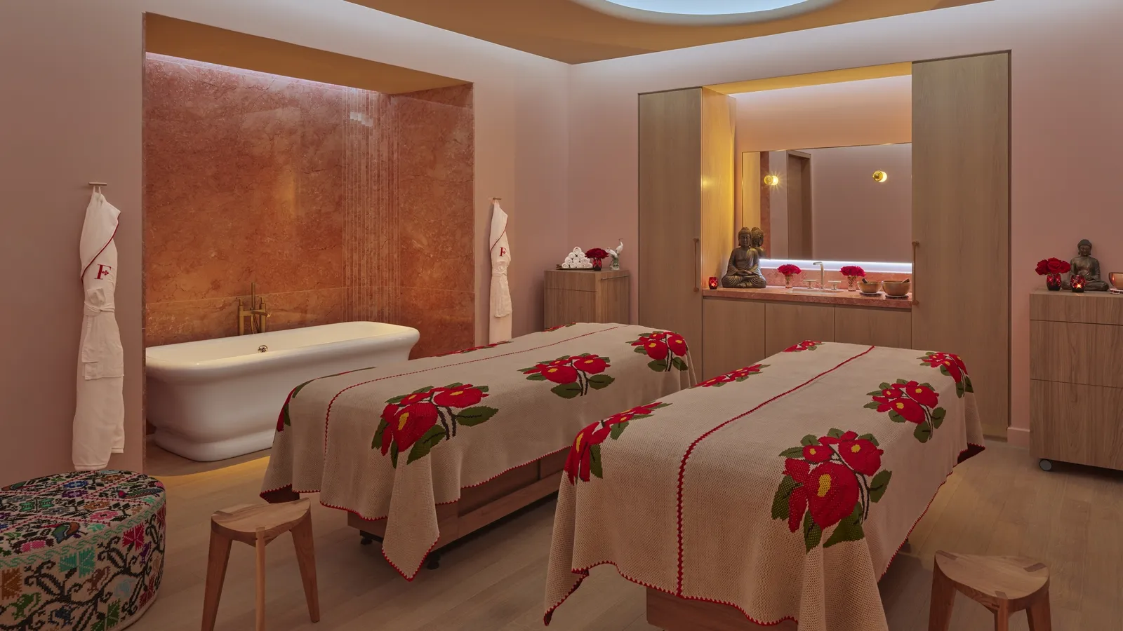 Faena New York, New York