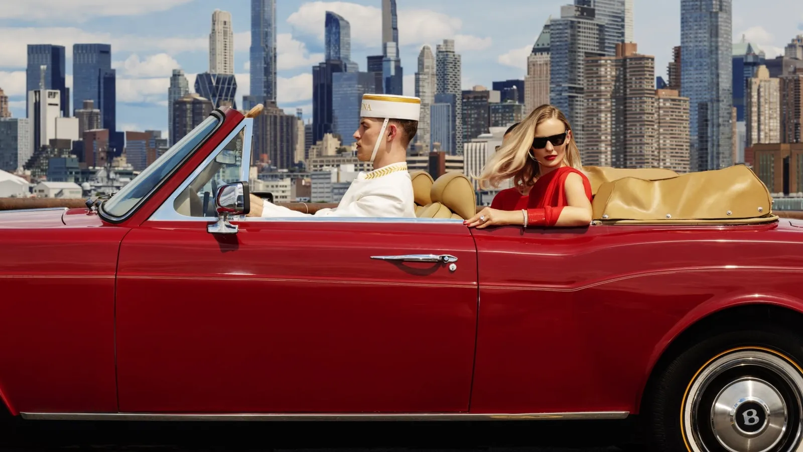 Faena New York, New York