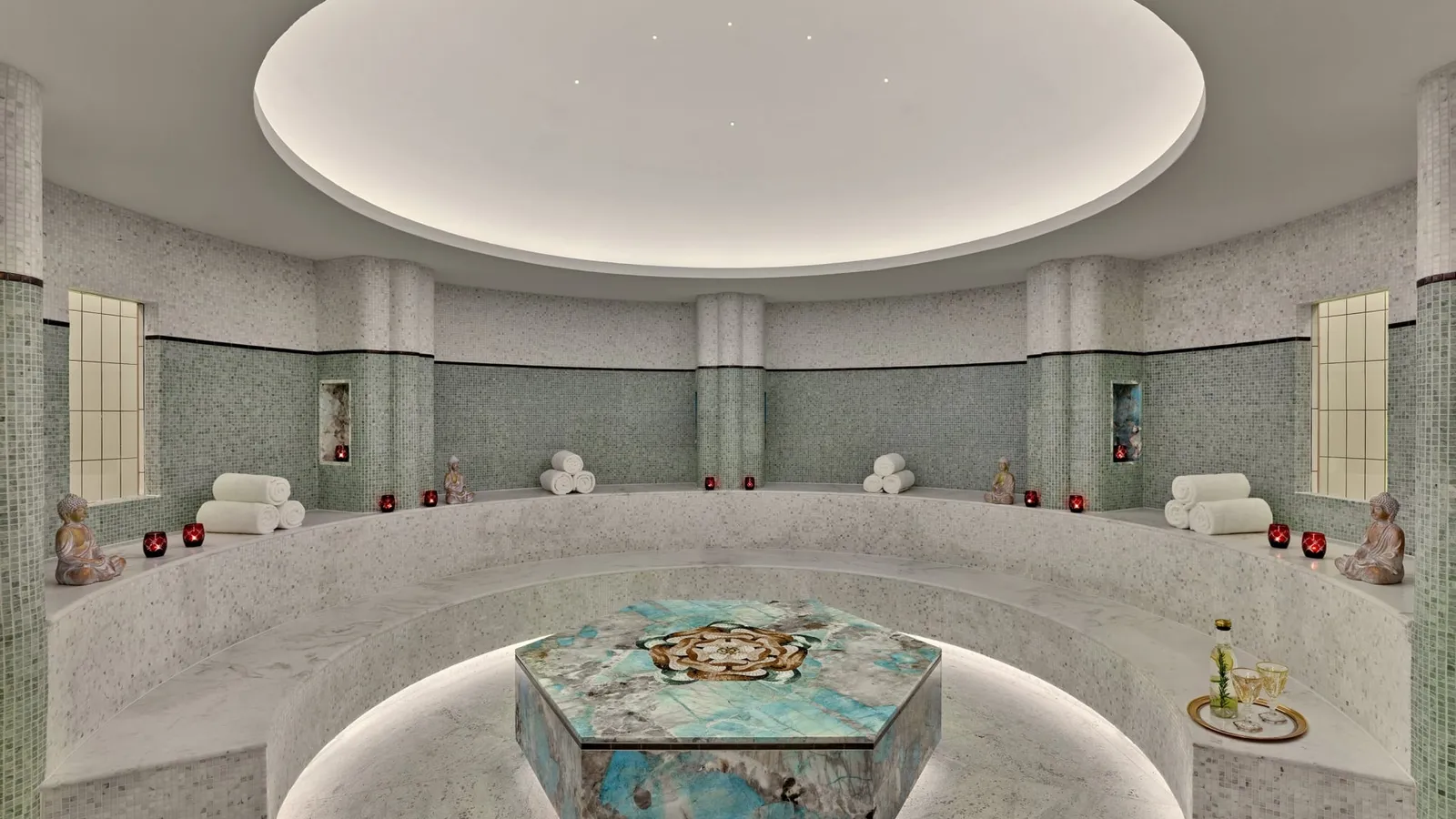 Faena New York, New York