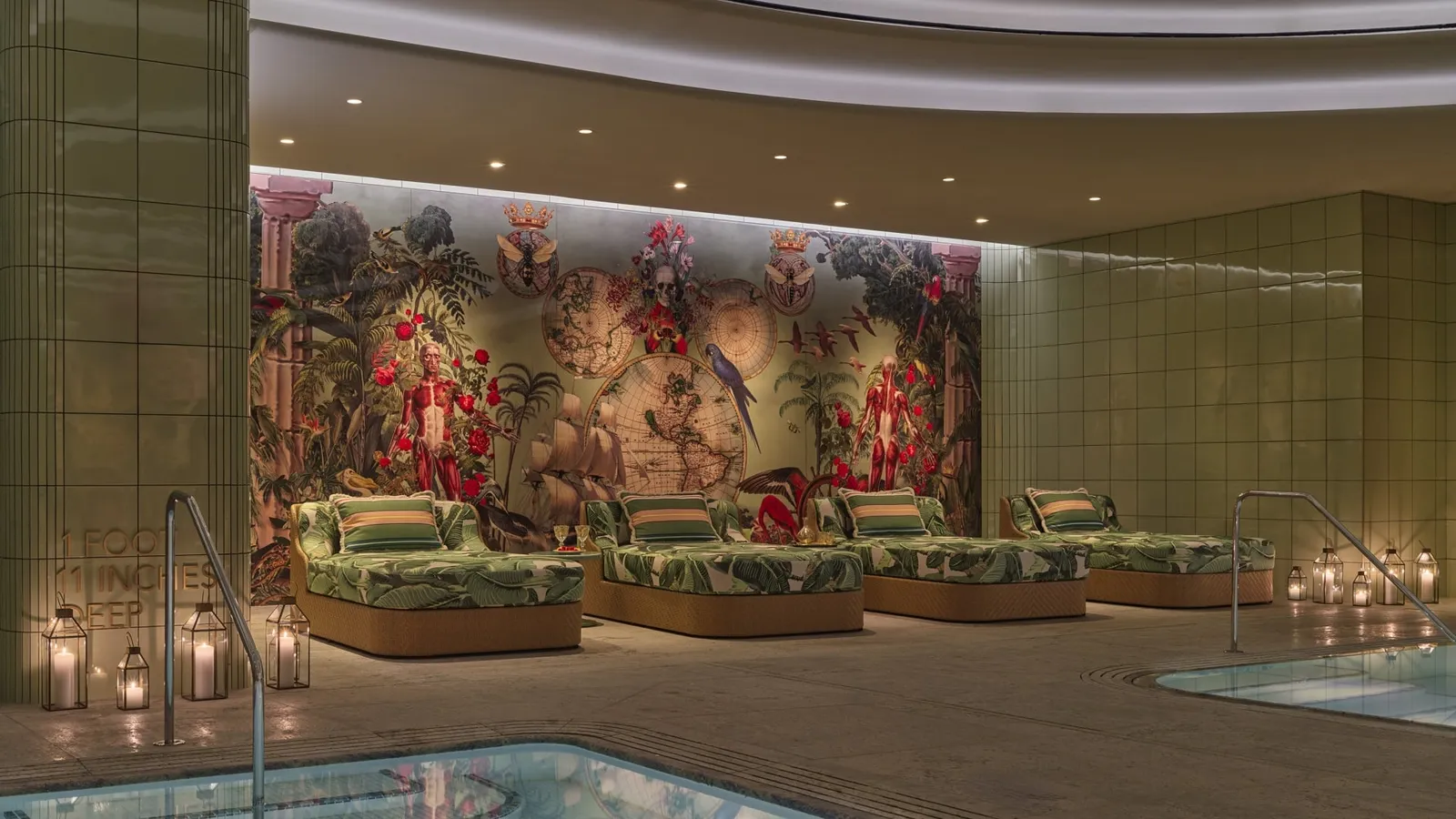 Faena New York, New York