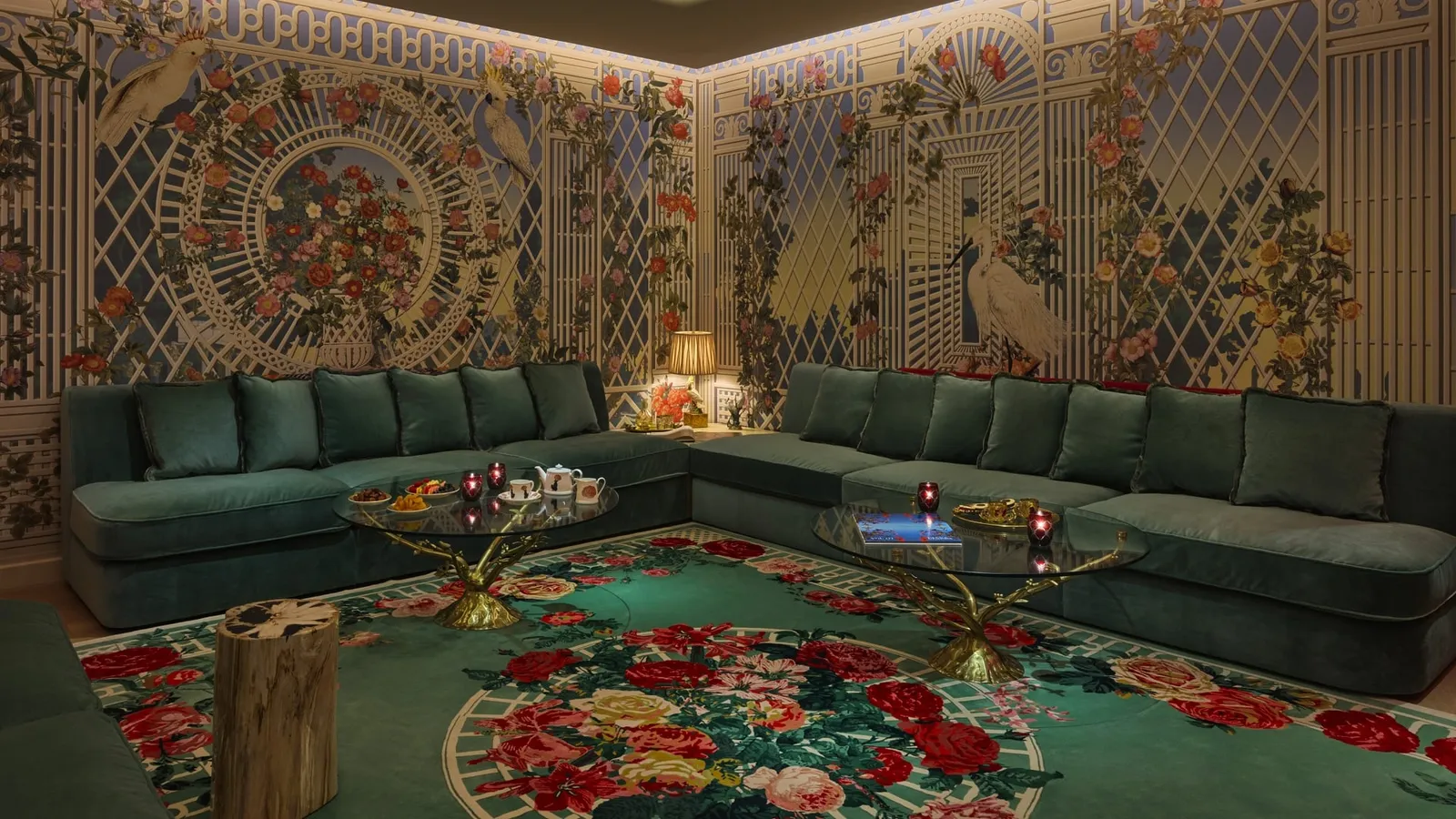 Faena New York, New York