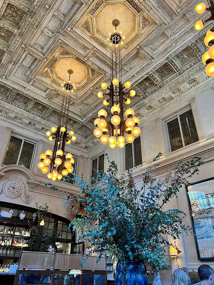 Nine Orchard — Exterior, New York