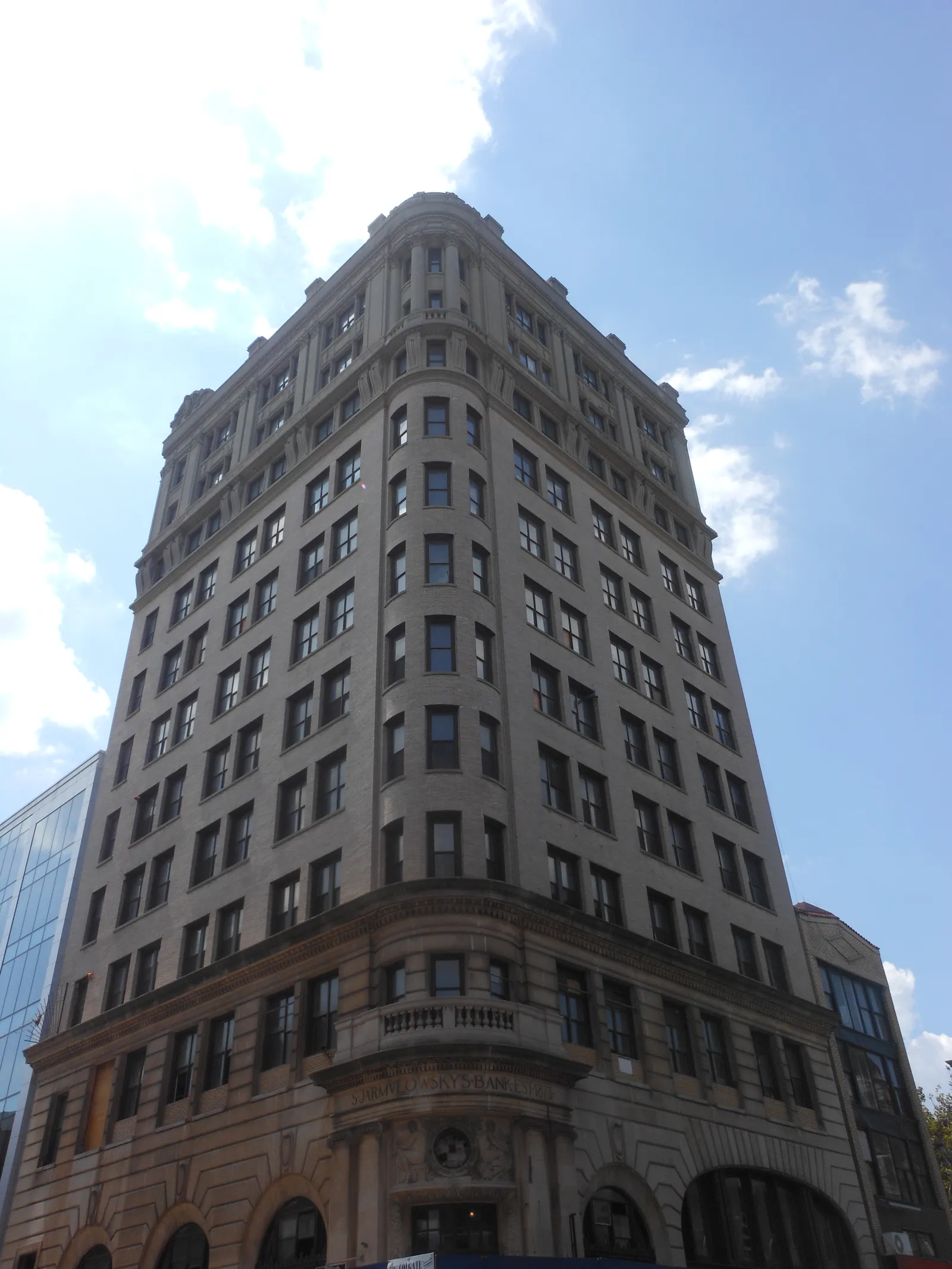 Nine Orchard, New York