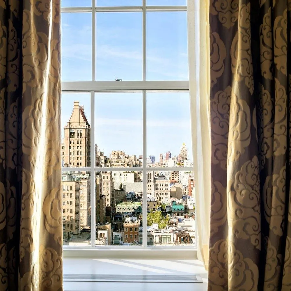 The Pierre, New York, a Taj Hotel — Exterior, New York