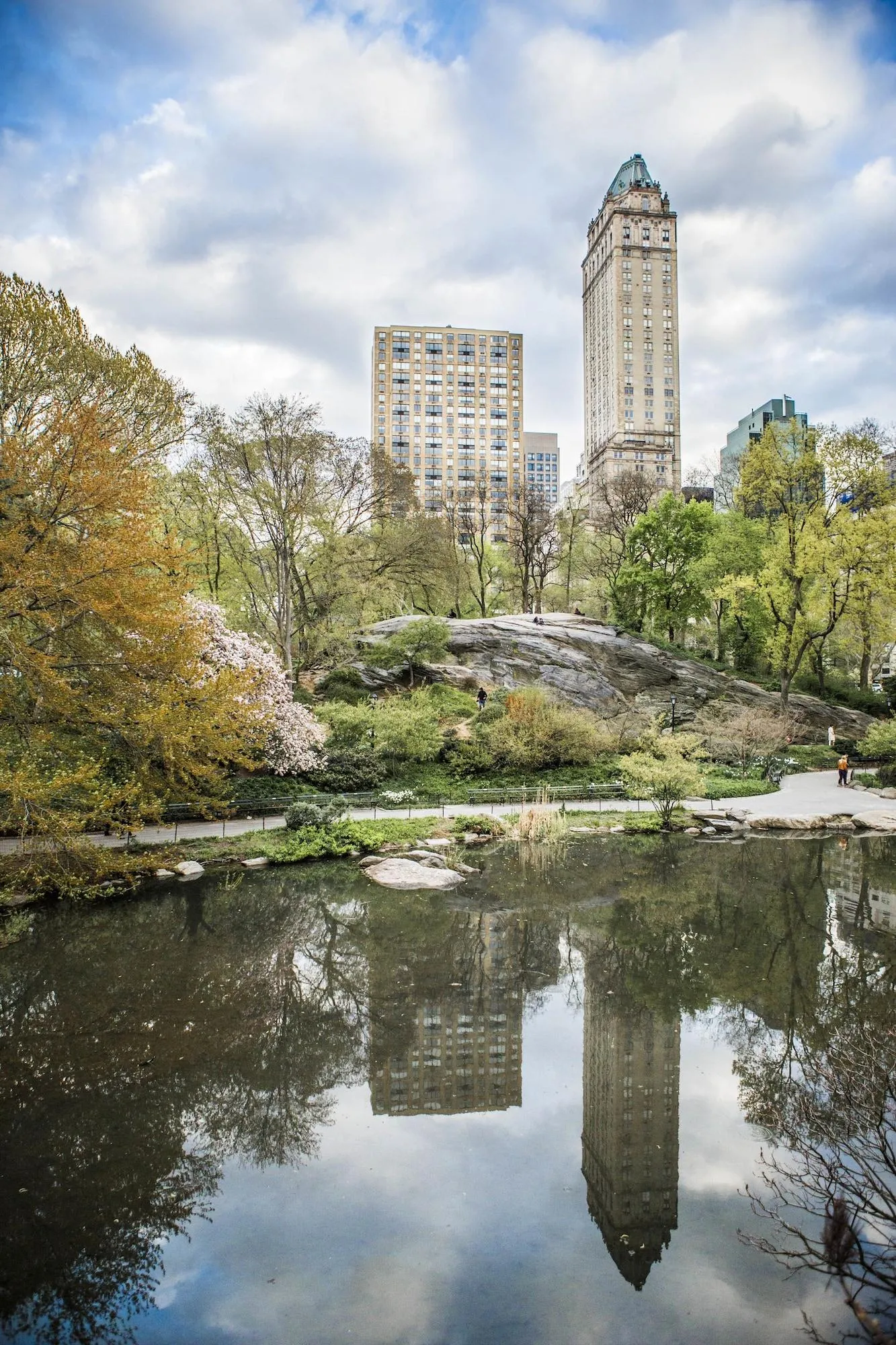 The Pierre, New York, a Taj Hotel — Exterior, New York