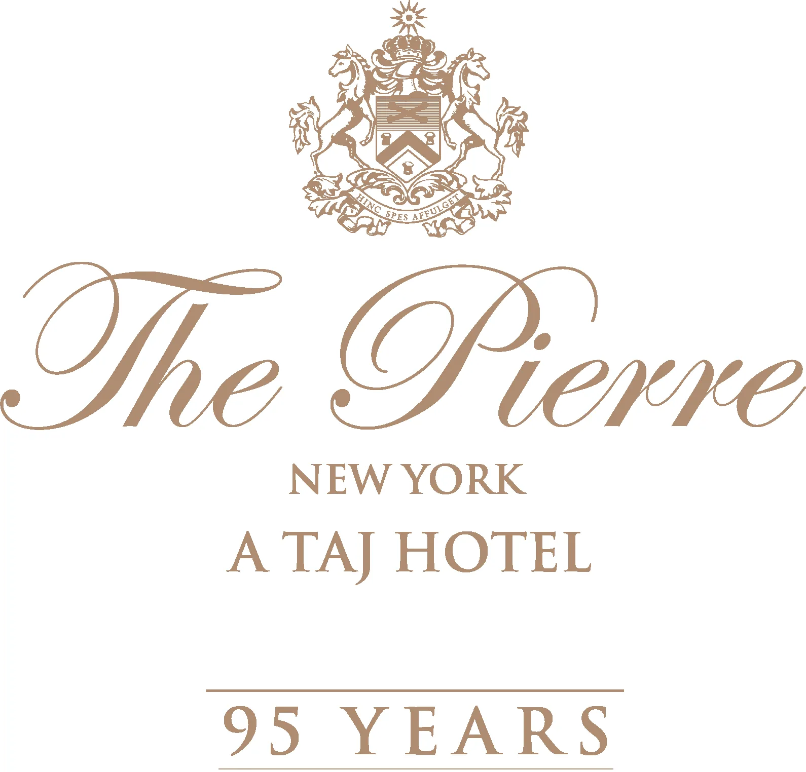 The Pierre, New York, a Taj Hotel, New York