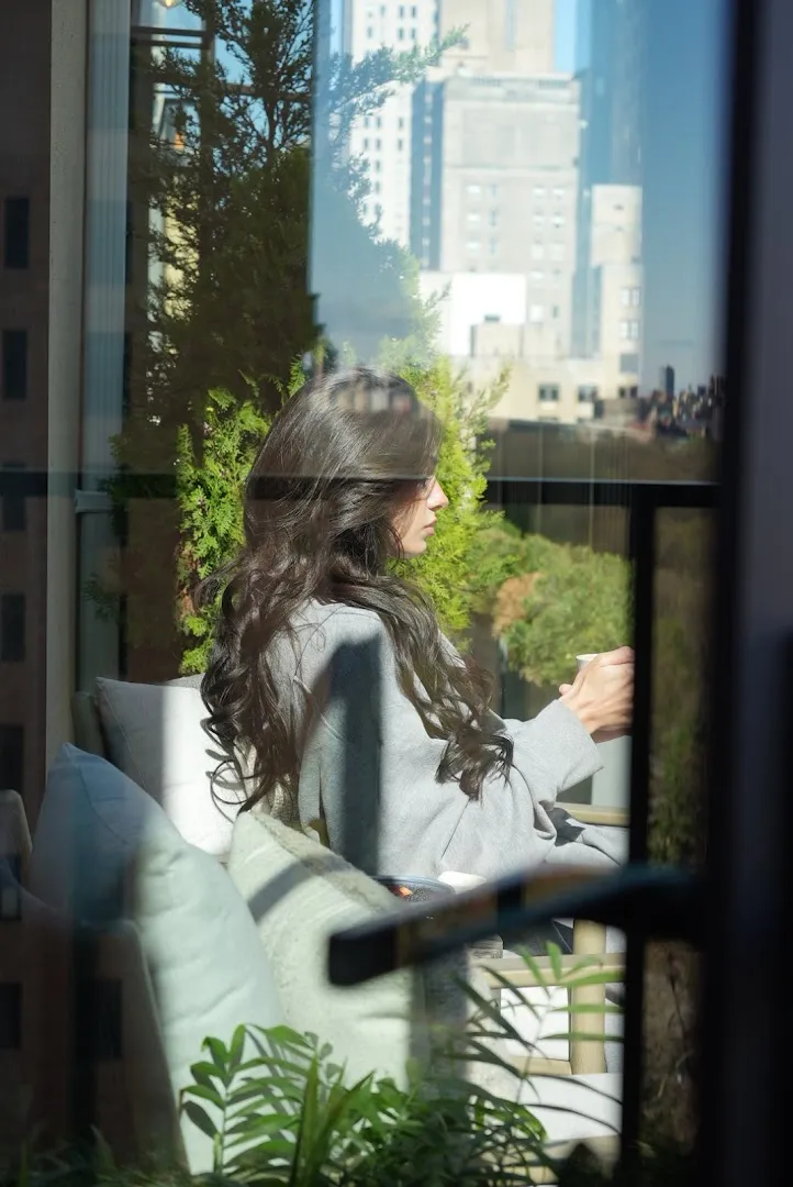 1 Hotel Central Park — Exterior, New York