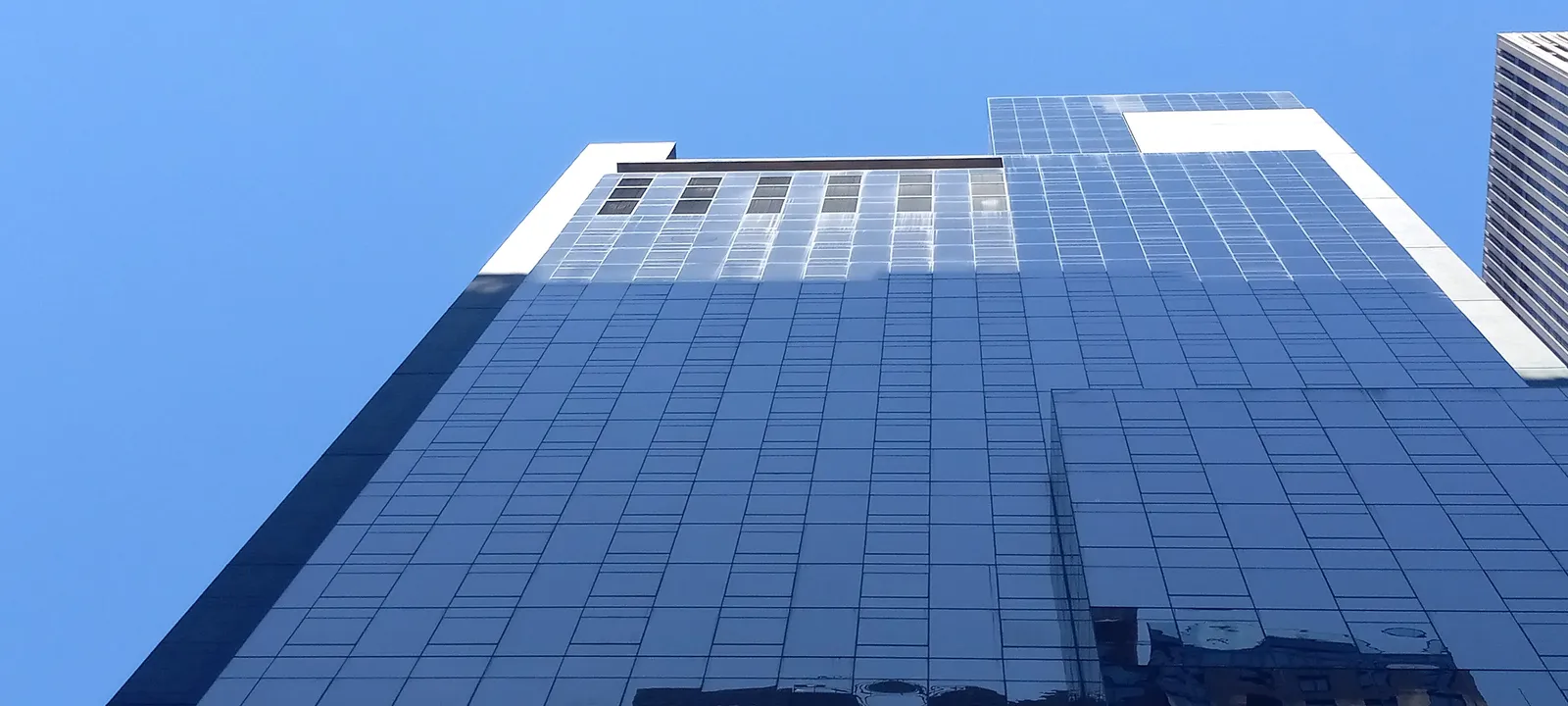 Hard Rock Hotel New York, New York
