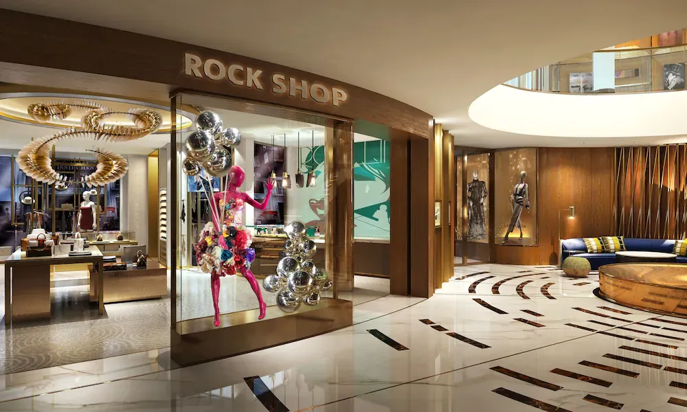 Hard Rock Hotel New York — Exterior, New York