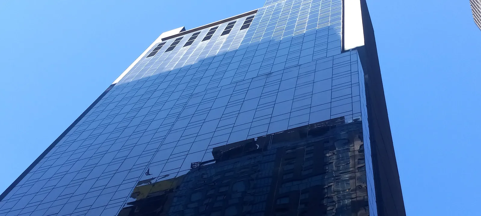 Hard Rock Hotel New York, New York