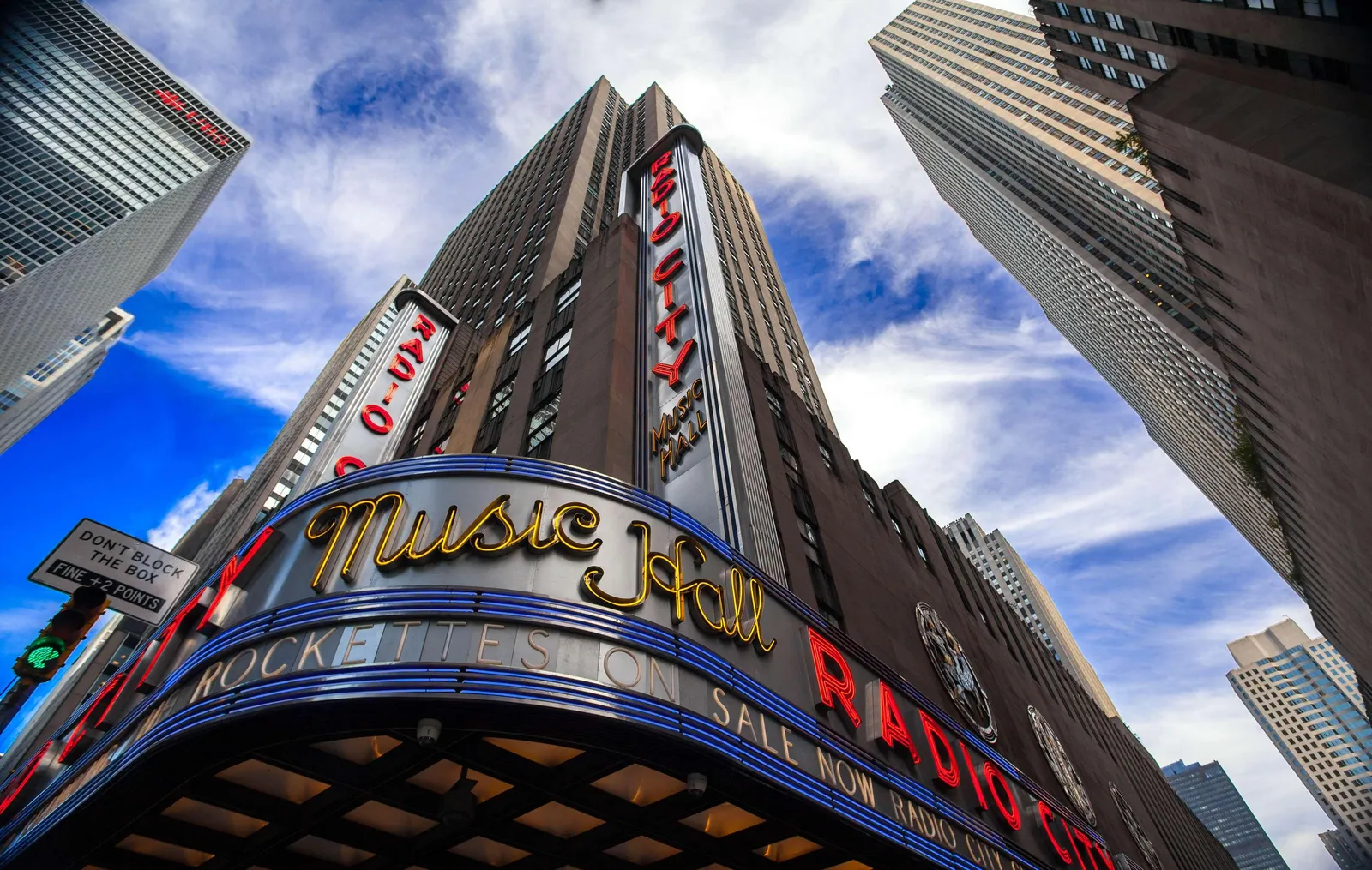 Hyatt Centric Times Square New York — Exterior, New York