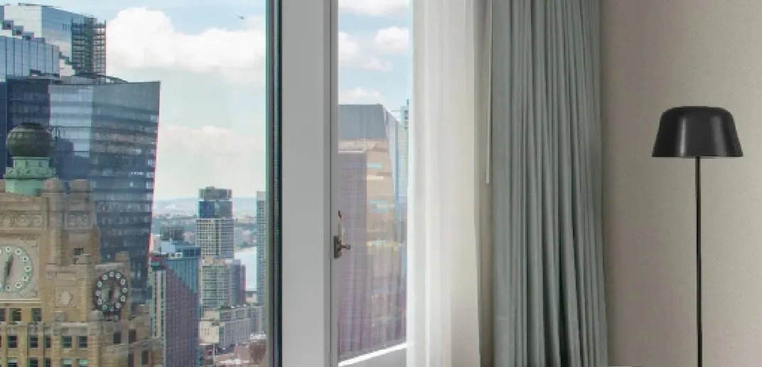 Hyatt Centric Times Square New York — Exterior, New York
