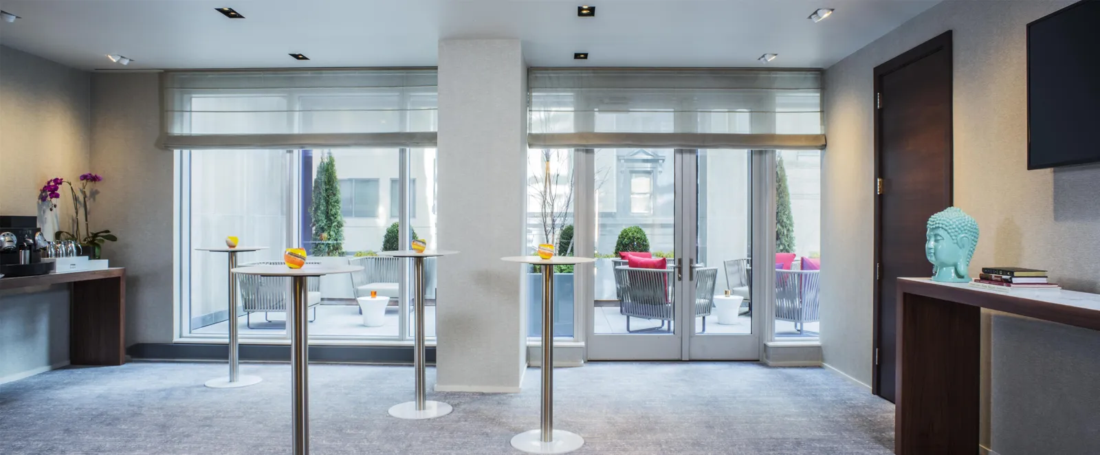Hyatt Centric Times Square New York — Exterior, New York