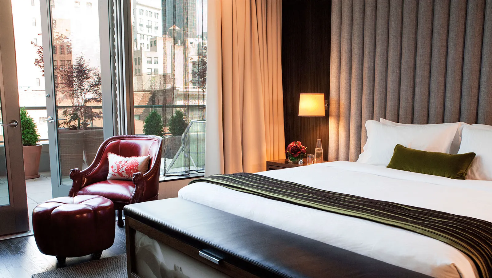 Kimpton Hotel Eventi, New York