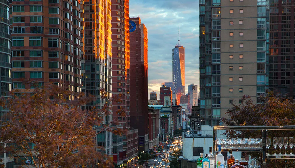 Kimpton Hotel Eventi, New York