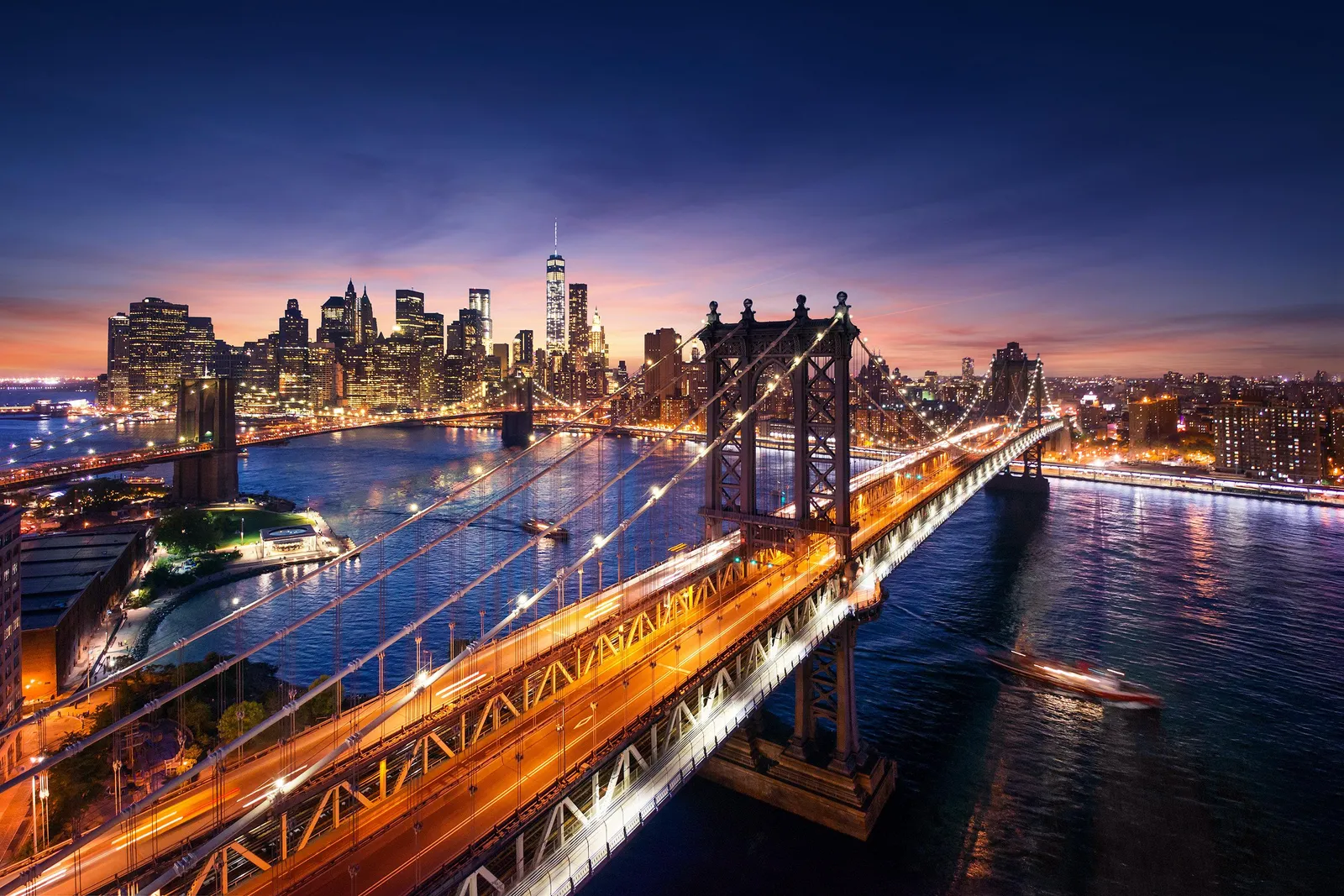 Kimpton Hotel Eventi — Exterior, New York