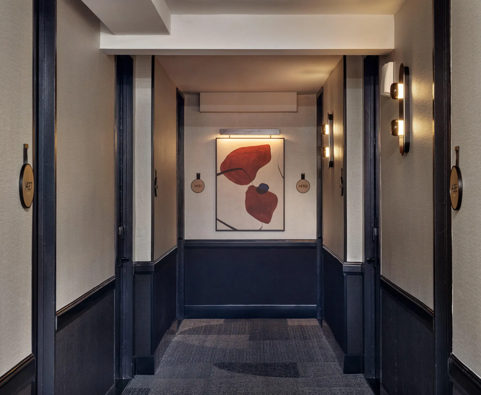 Kimpton Theta New York – Times Square — Exterior, New York