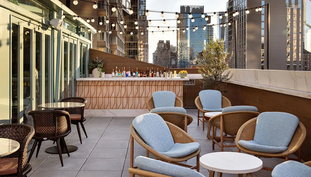 Kimpton Theta New York – Times Square, New York