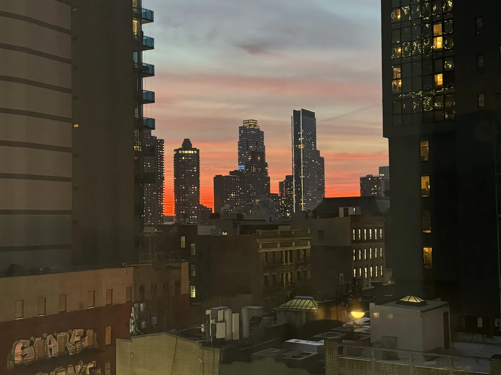 Kimpton Theta New York – Times Square — Exterior, New York