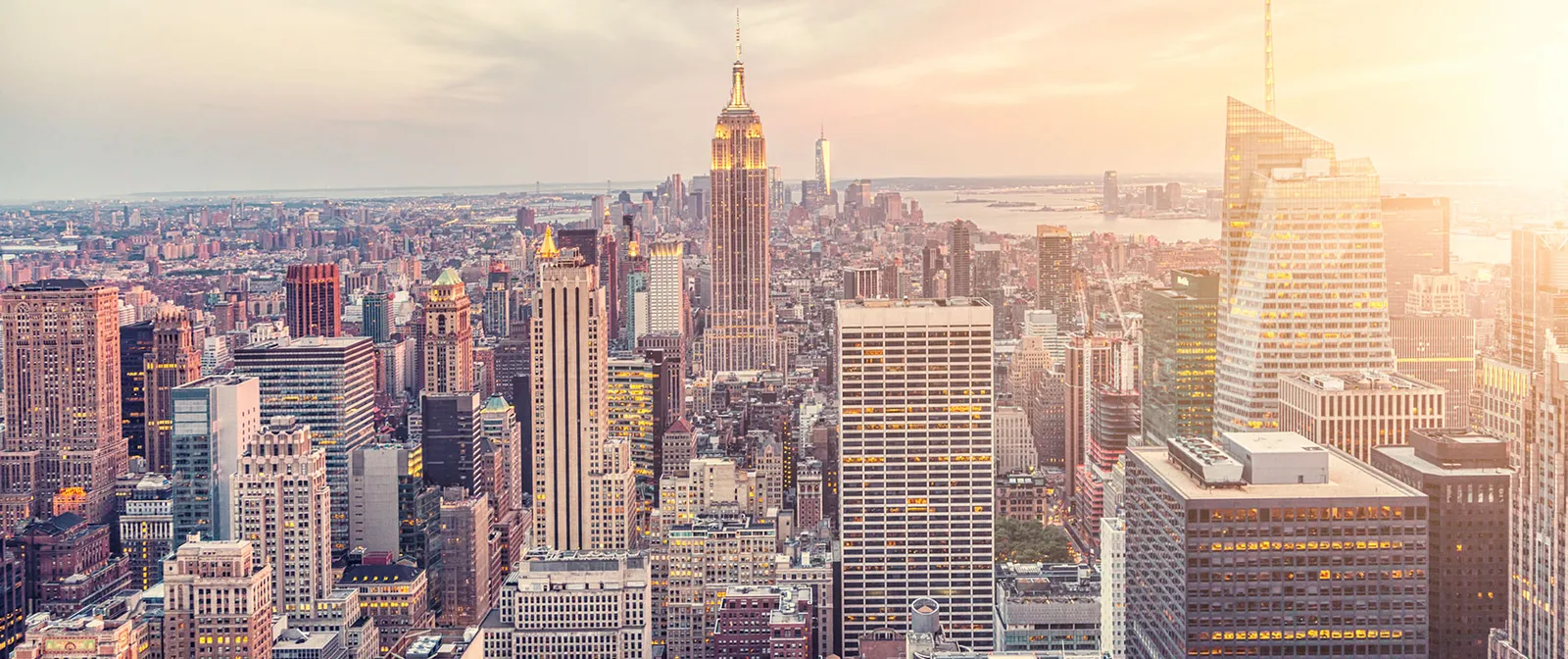 Kimpton Theta New York – Times Square, New York