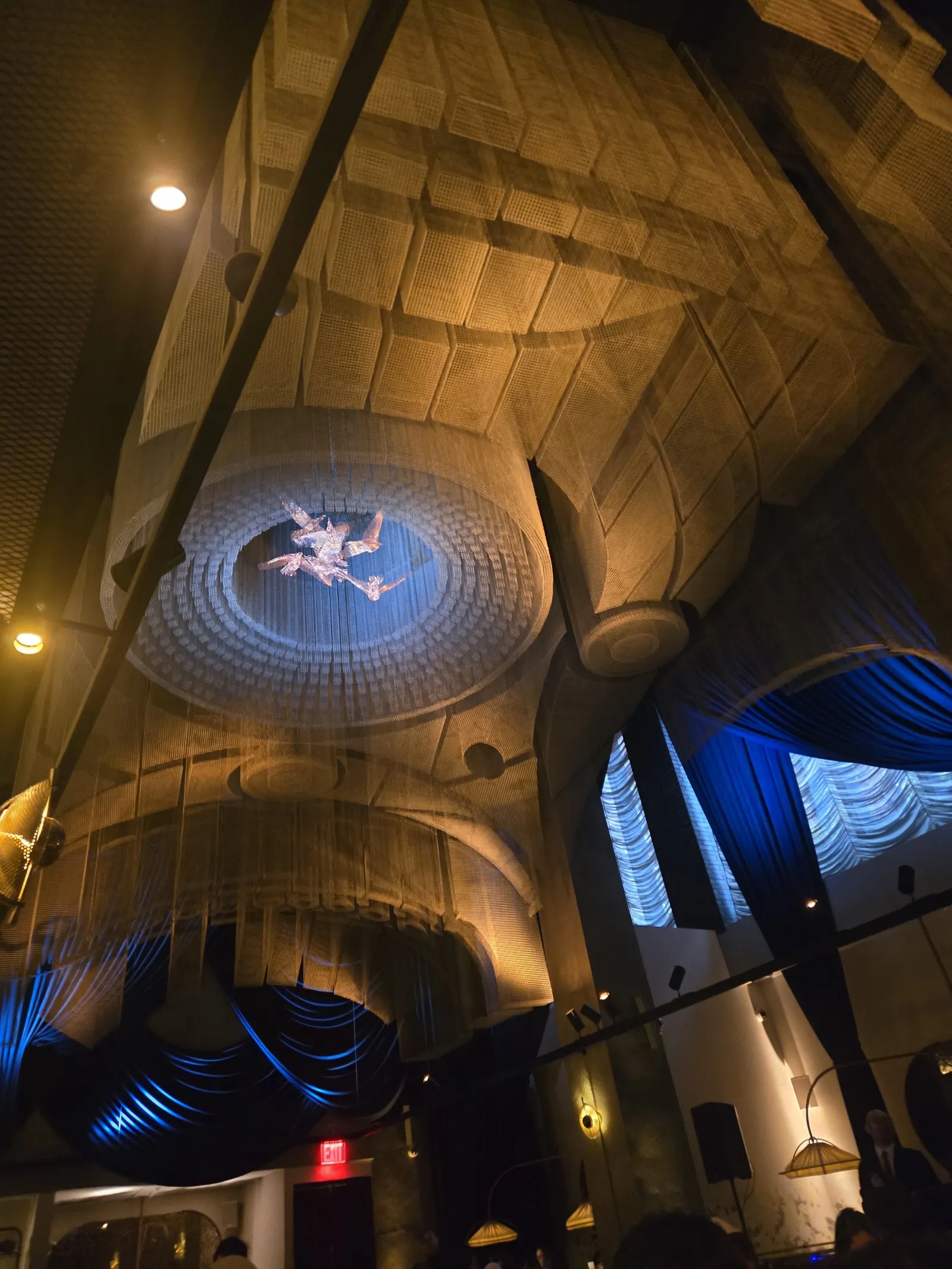 Moxy NYC East Village — Exterior, New York