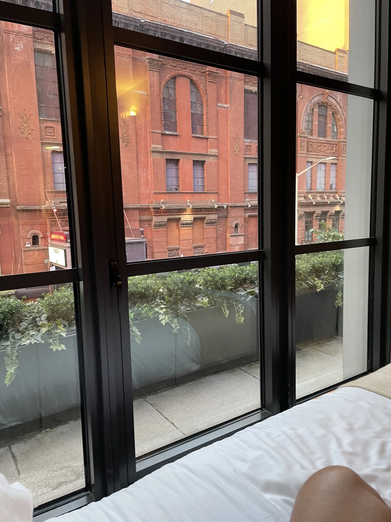 Moxy NYC East Village — Exterior, New York