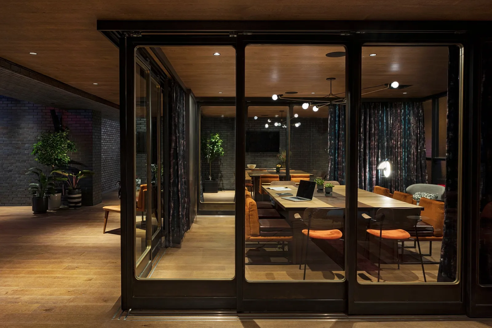 Moxy NYC East Village — Exterior, New York