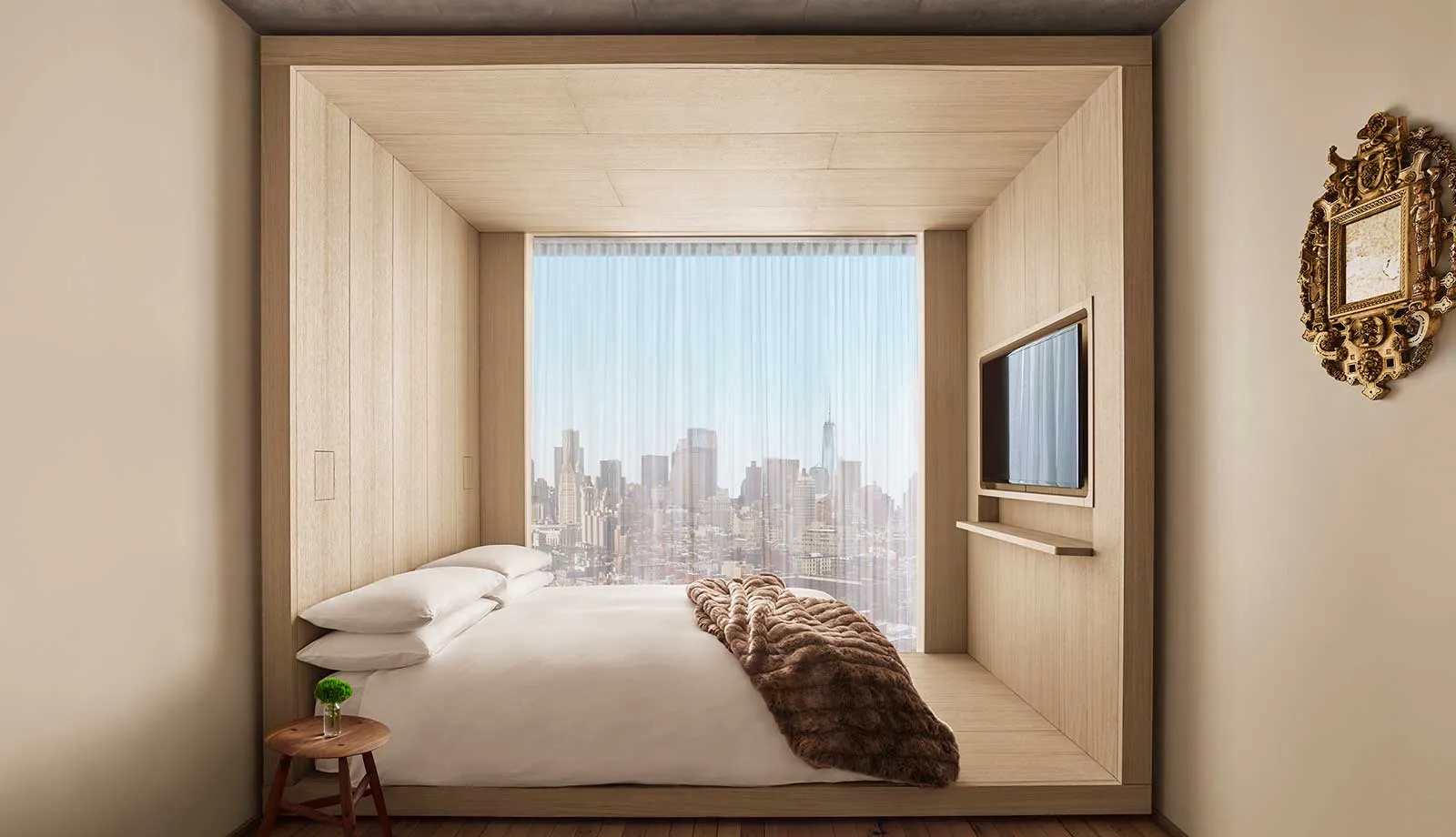 PUBLIC Hotels, New York