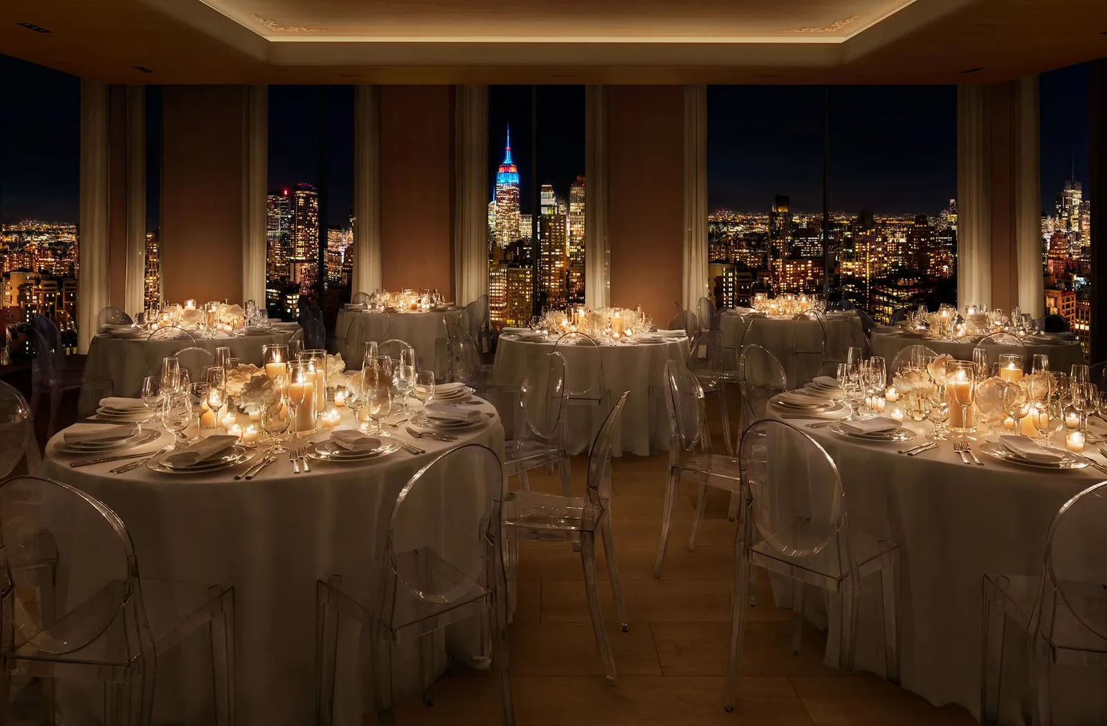 PUBLIC Hotels, New York
