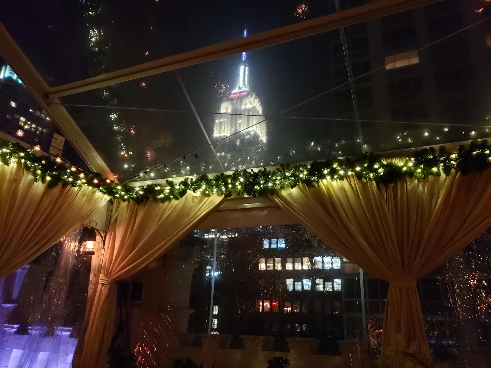 Refinery Hotel — Exterior, New York