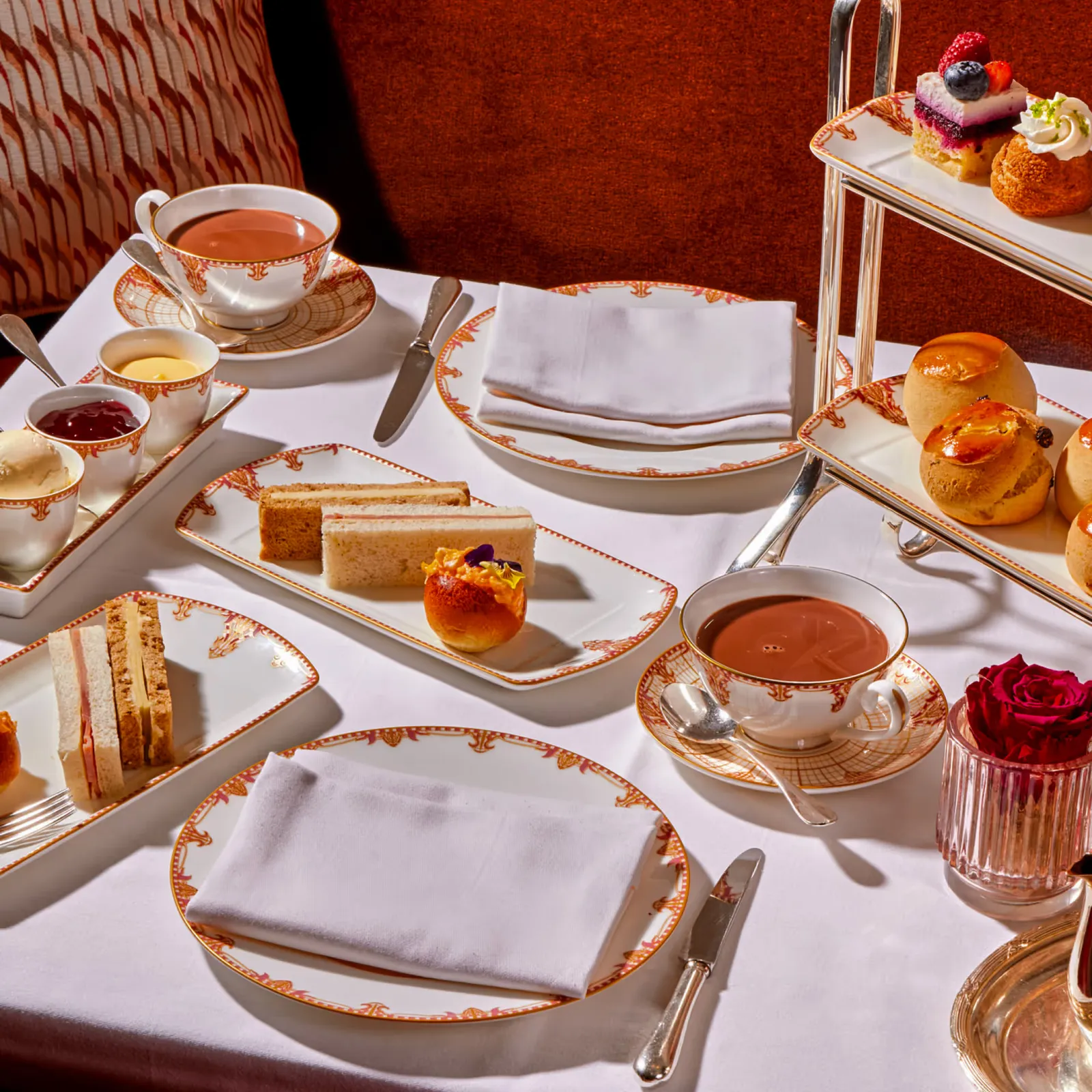The Savoy, London