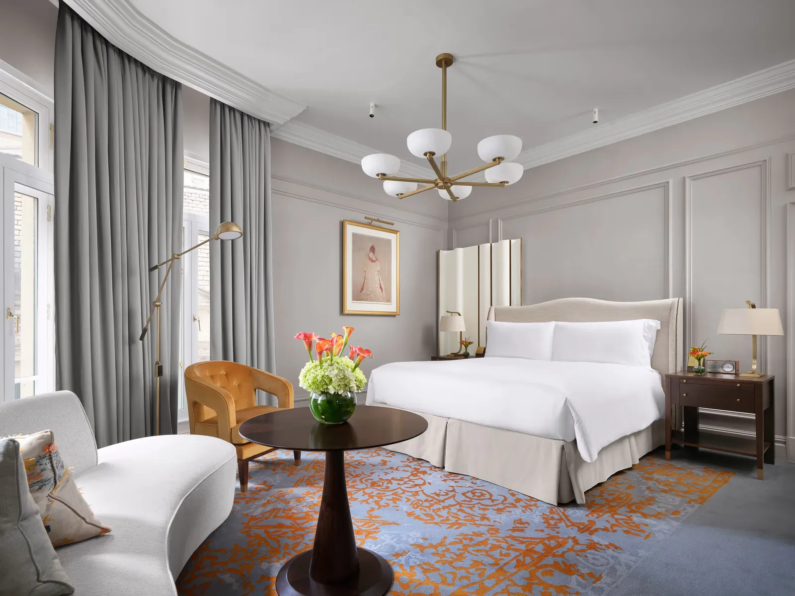 The Savoy, London