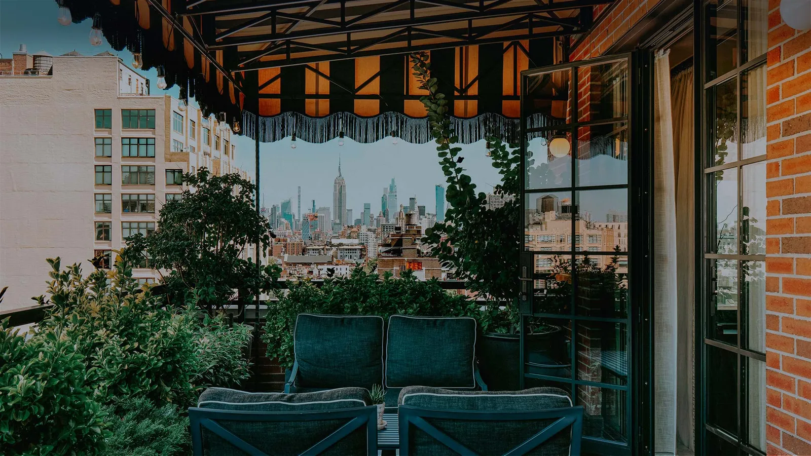 Soho Grand Hotel, New York